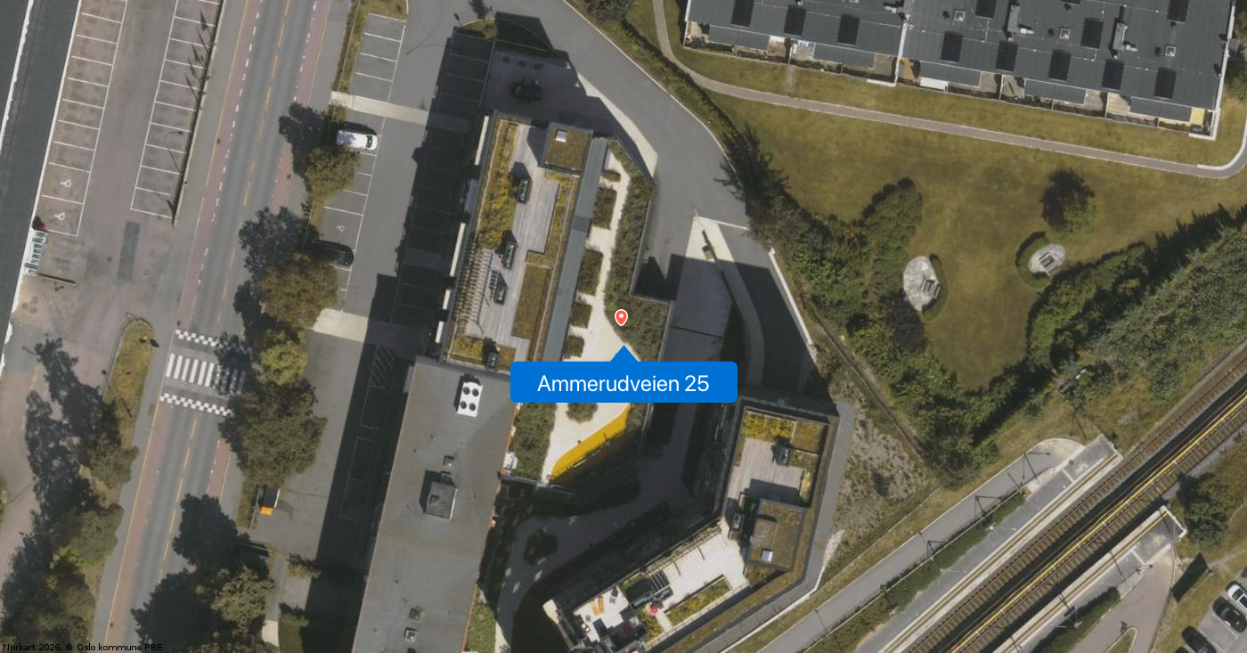 Ammerudveien 25