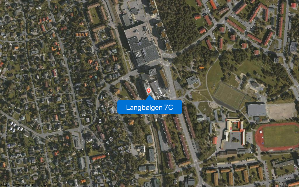 Langbølgen 7C