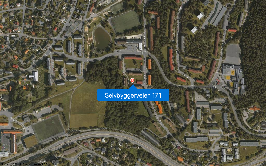 Selvbyggerveien 171