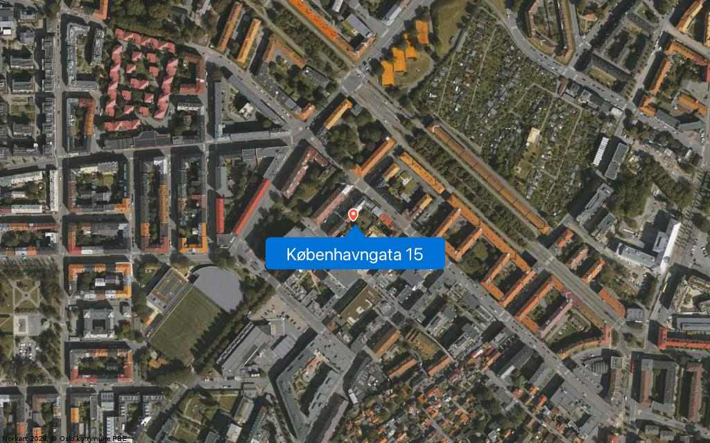 Københavngata 15