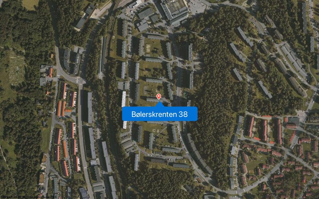 Bølerskrenten 38