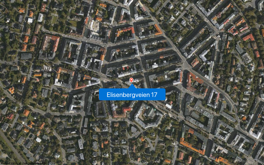 Elisenbergveien 17