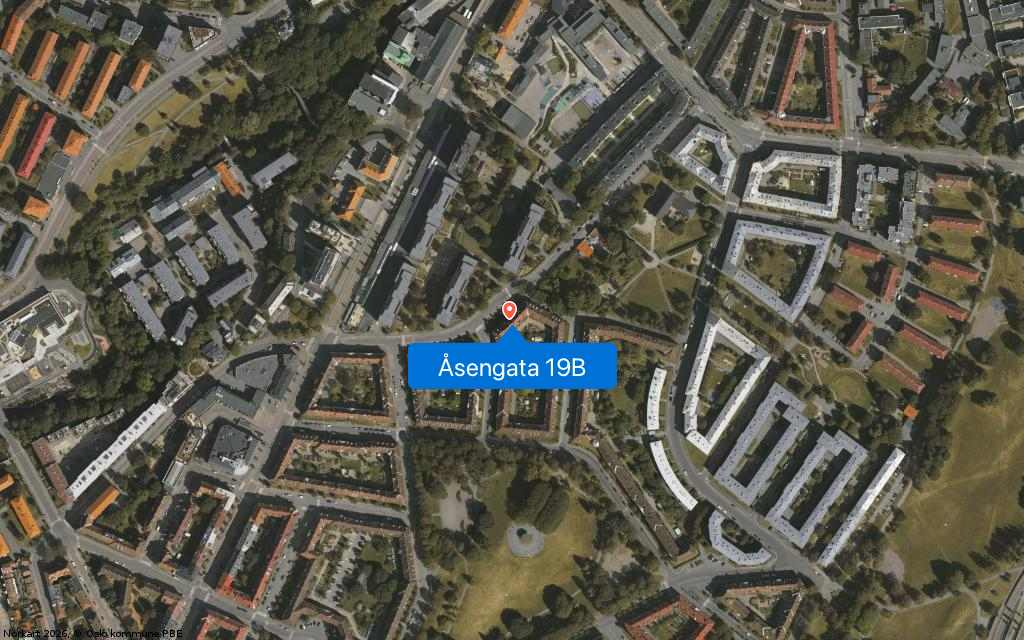 Åsengata 19B