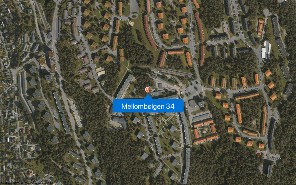 Mellombølgen 34