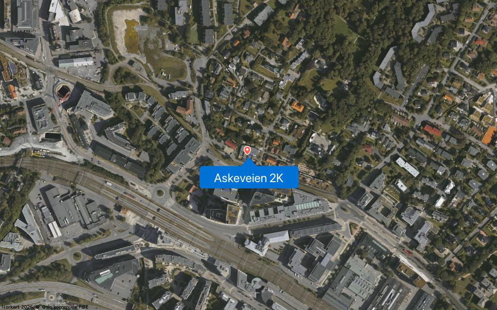 Askeveien 2K
