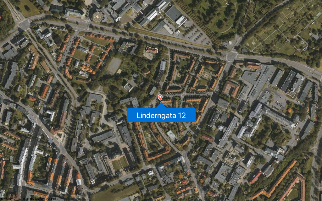 Linderngata 12