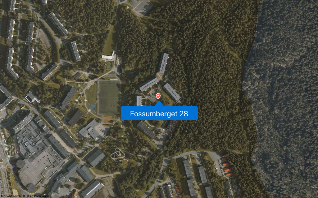 Fossumberget 28