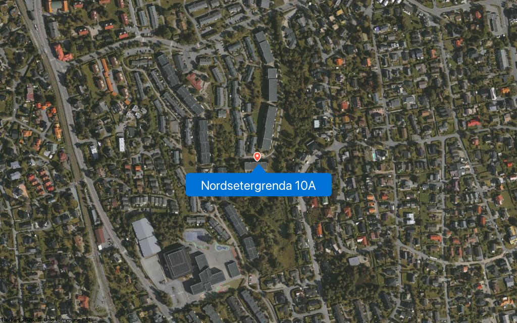 Nordsetergrenda 10A