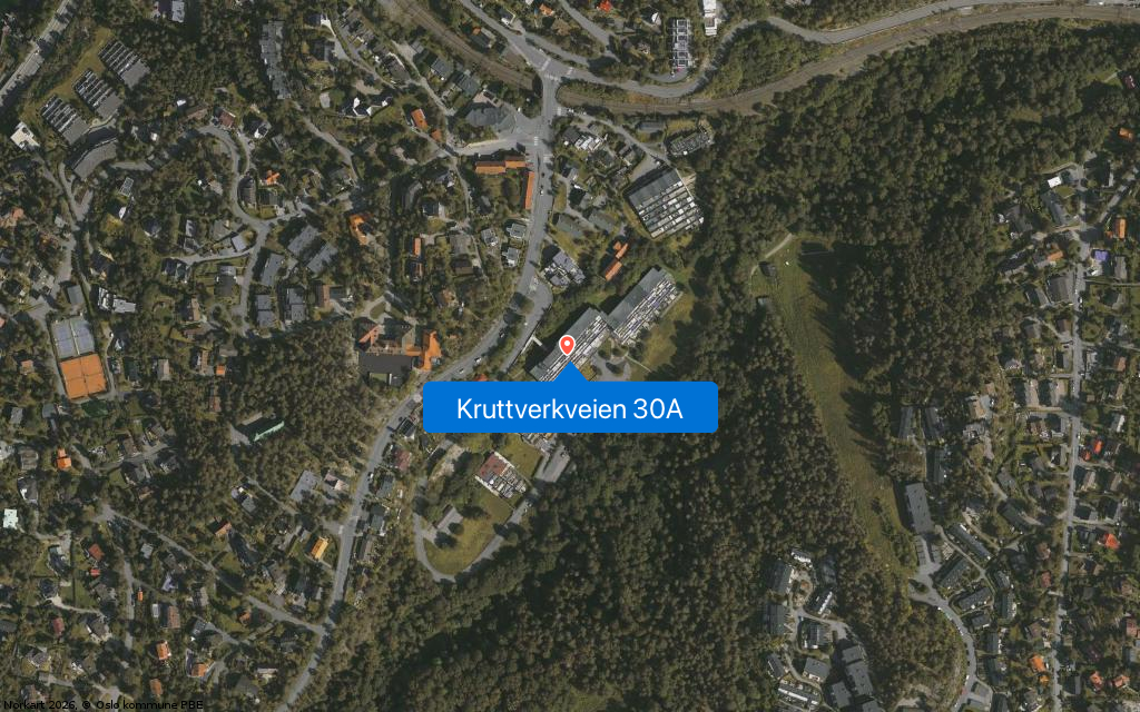 Kruttverkveien 30A