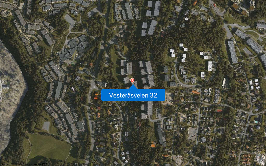 Vesteråsveien 32