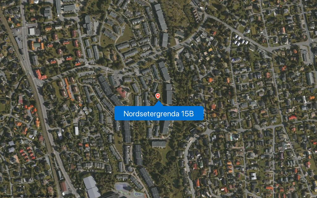 Nordsetergrenda 15B