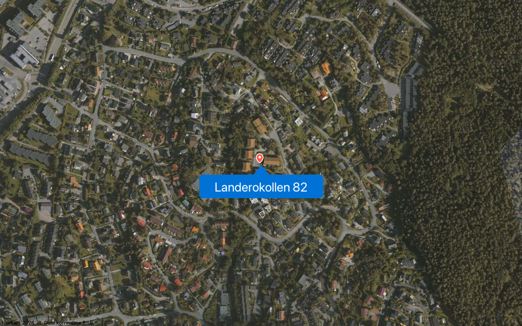 Landerokollen 82
