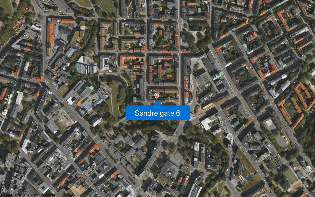 Søndre gate 6