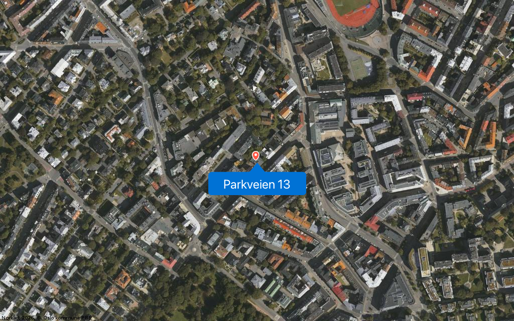Parkveien 13