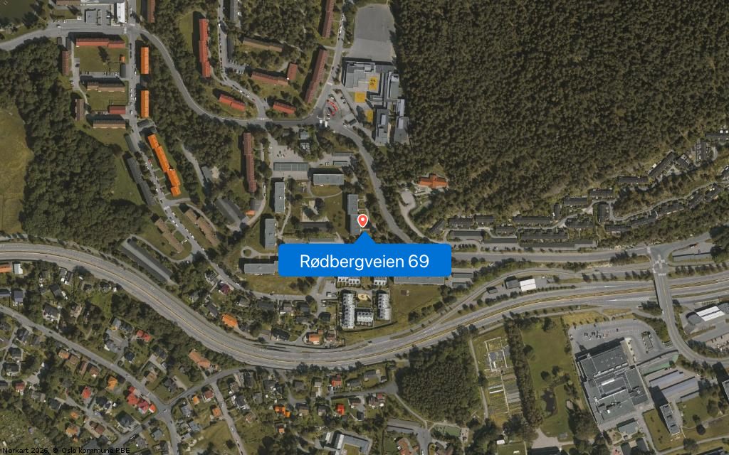 Rødbergveien 69