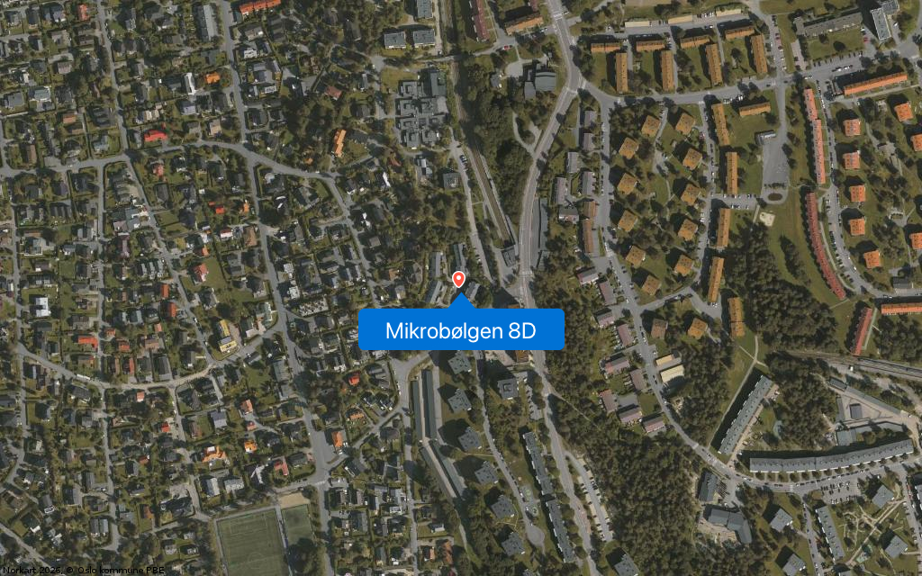 Mikrobølgen 8D