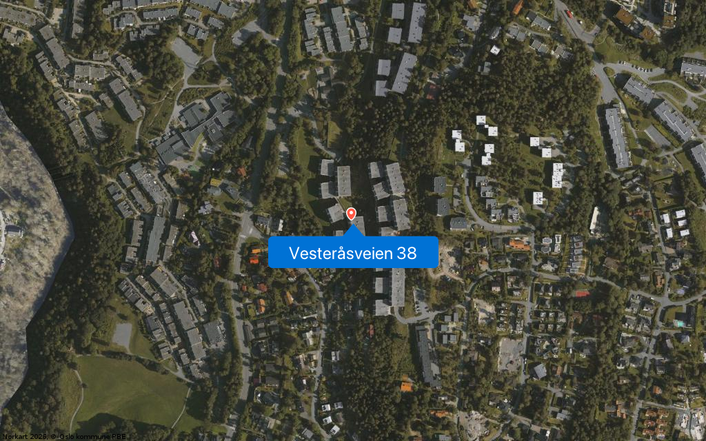 Vesteråsveien 38
