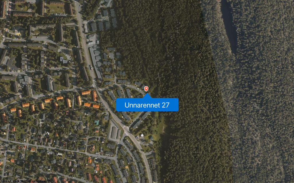 Unnarennet 27