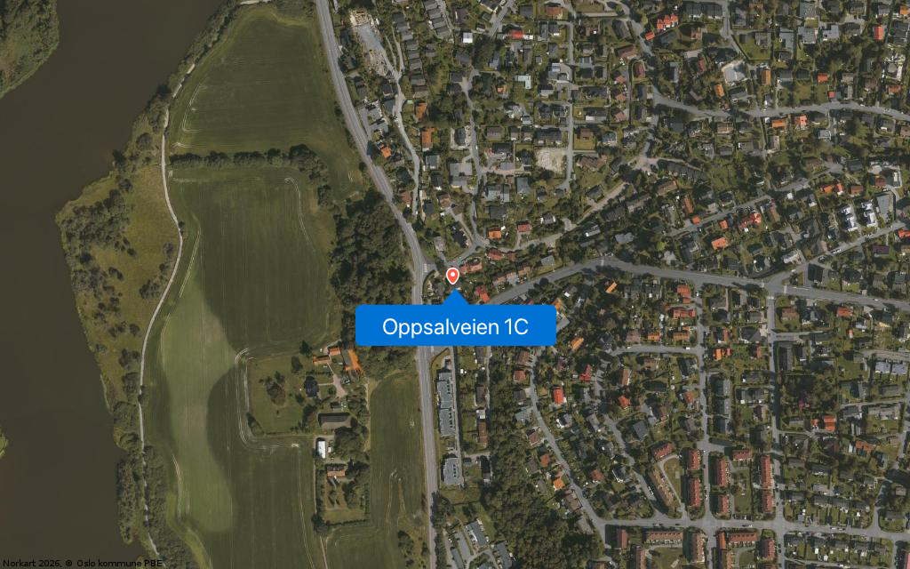 Oppsalveien 1C