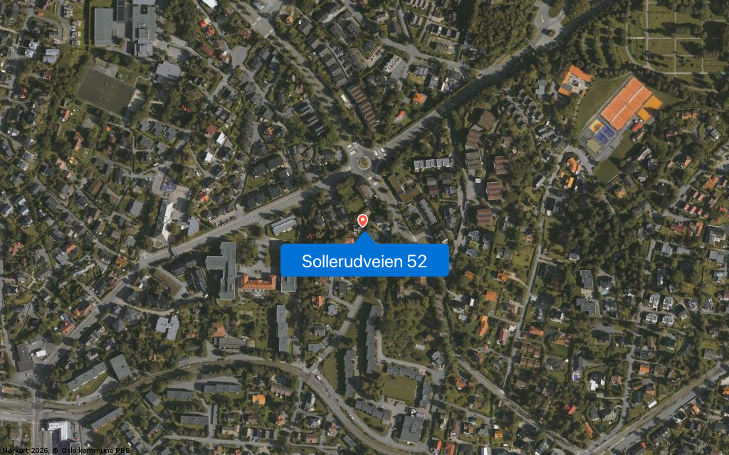 Sollerudveien 52