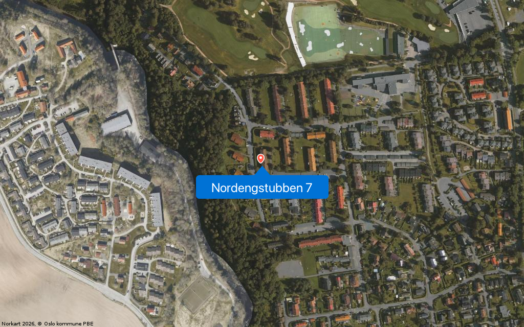 Nordengstubben 7