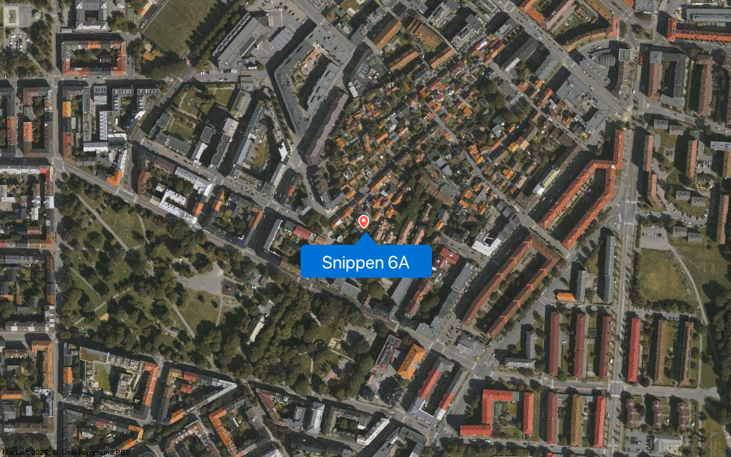 Snippen 6A