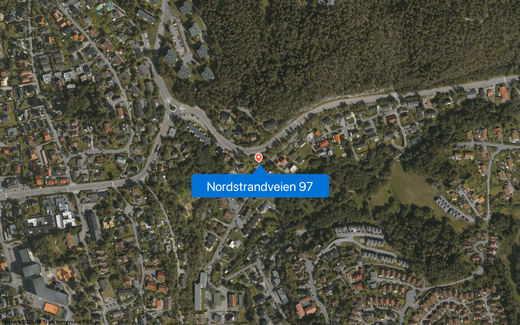 Nordstrandveien 97