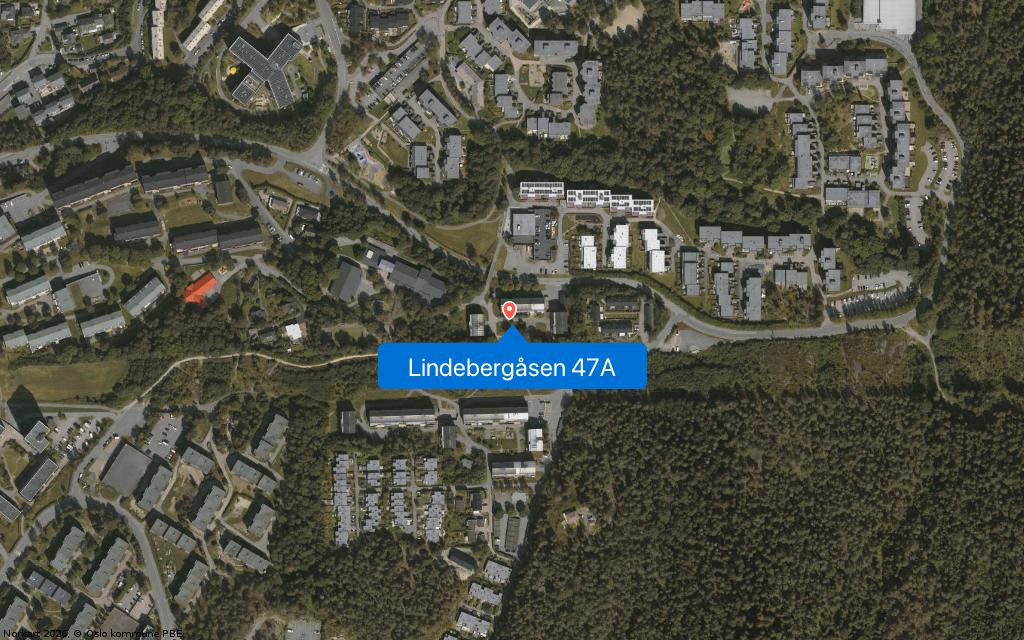 Lindebergåsen 47A