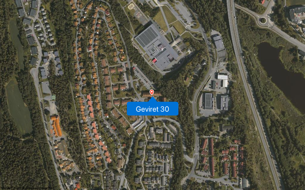 Geviret 30
