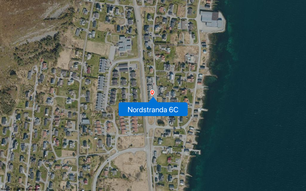 Nordstranda 6C