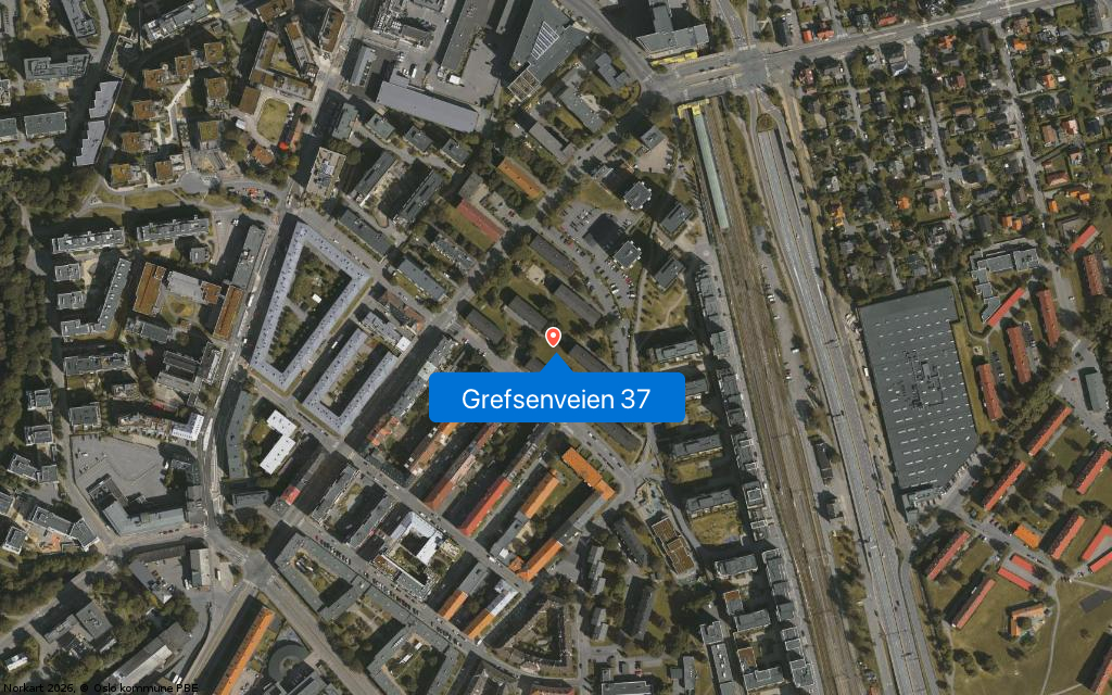 Grefsenveien 37