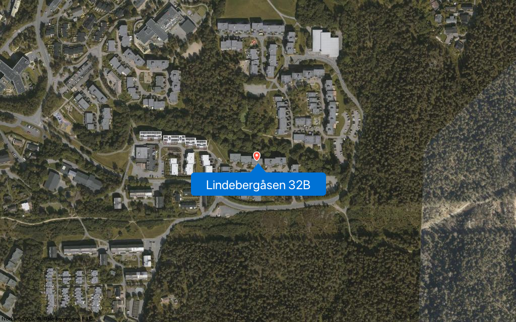 Lindebergåsen 32B