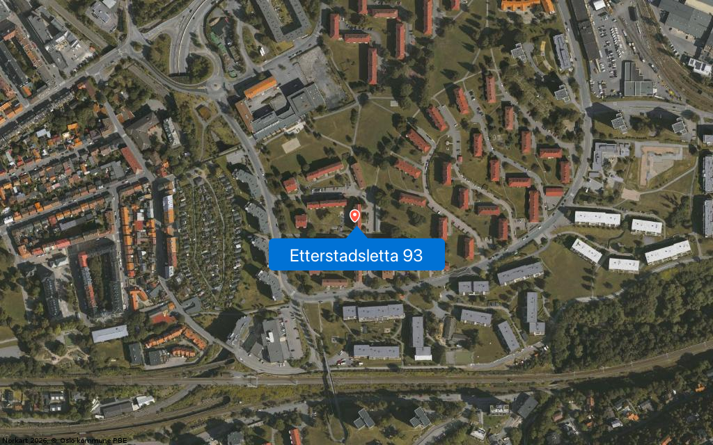 Etterstadsletta 93