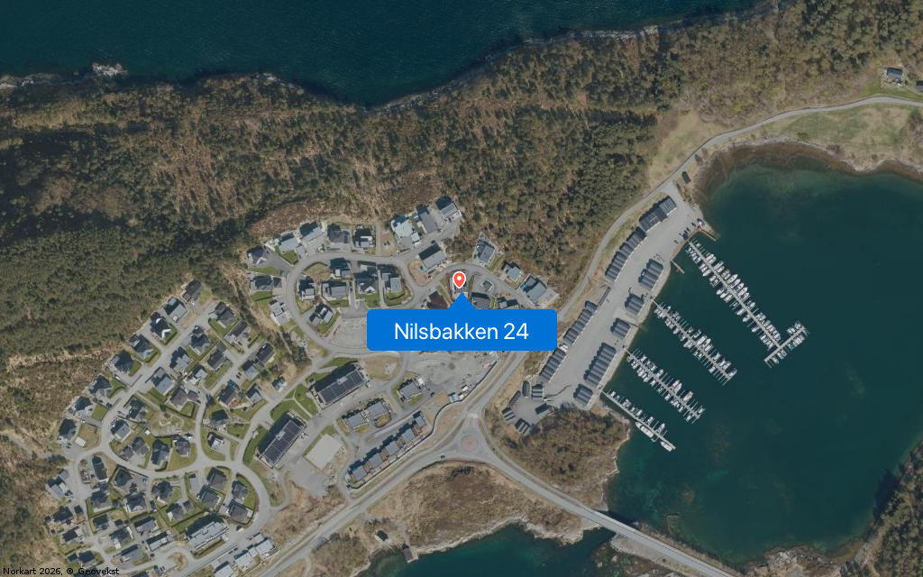 Nilsbakken 24