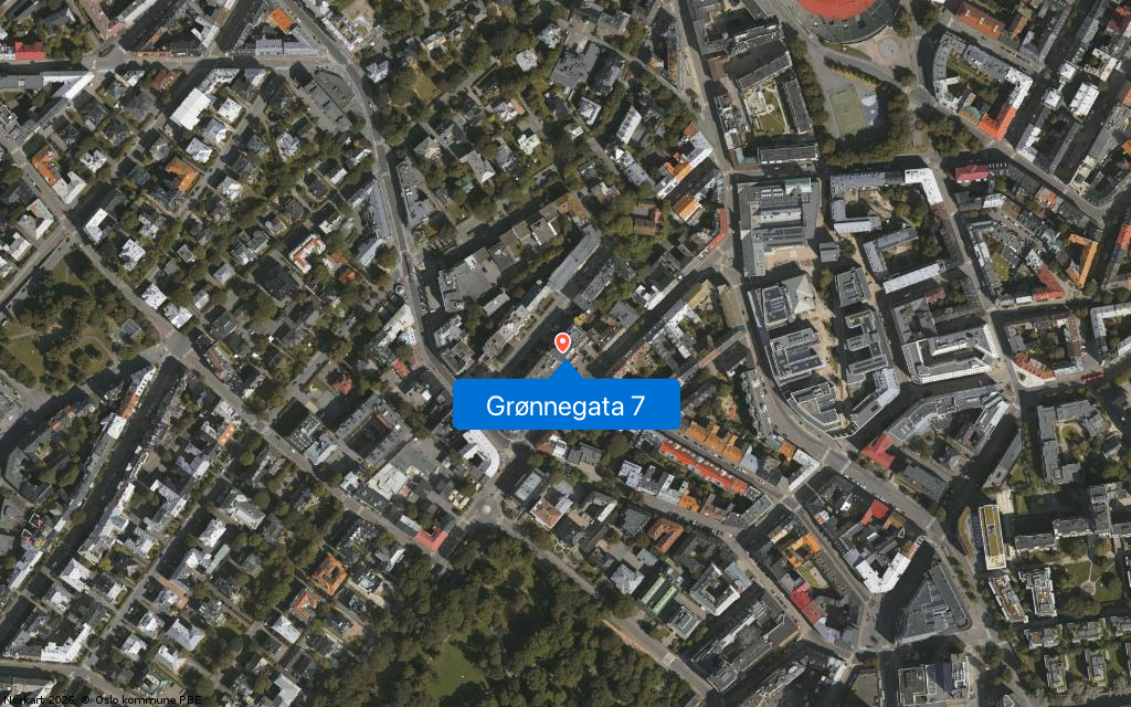 Grønnegata 7