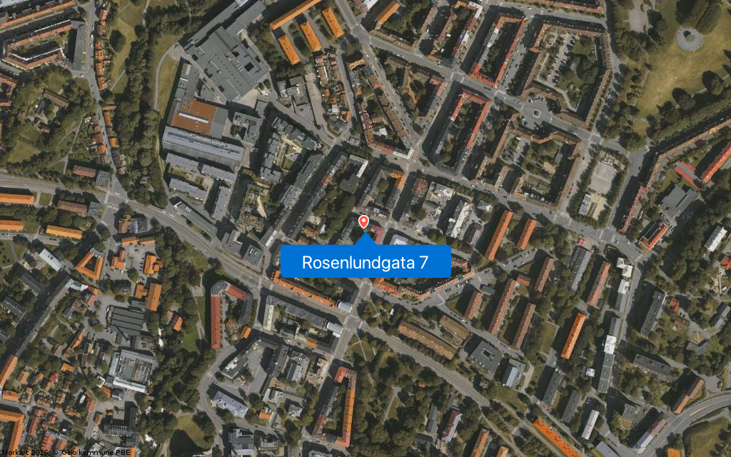 Rosenlundgata 7