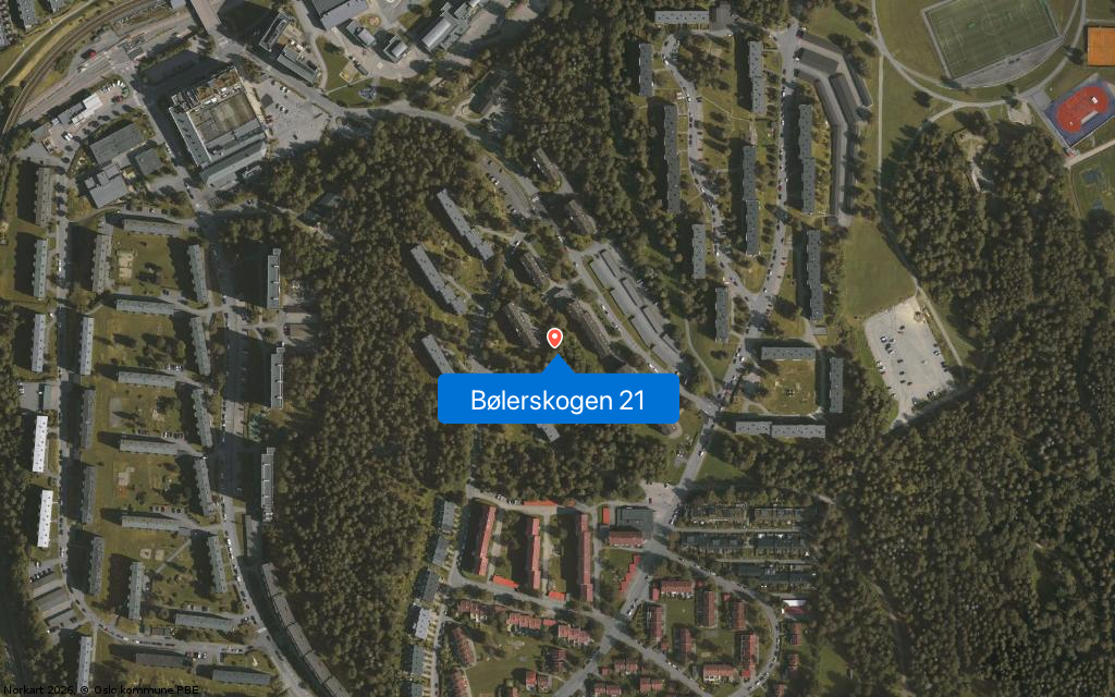 Bølerskogen 21