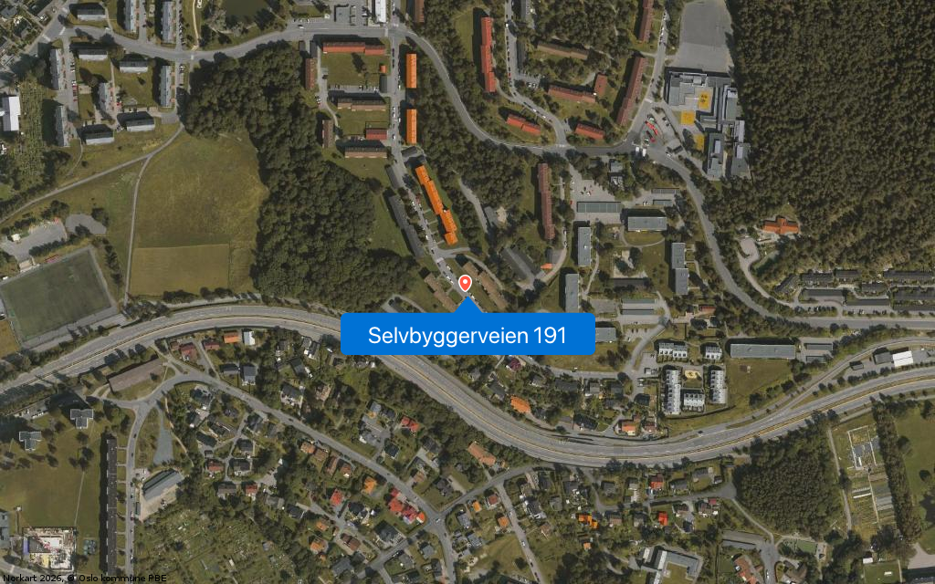 Selvbyggerveien 191