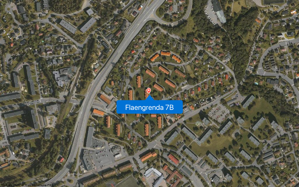 Flaengrenda 7B