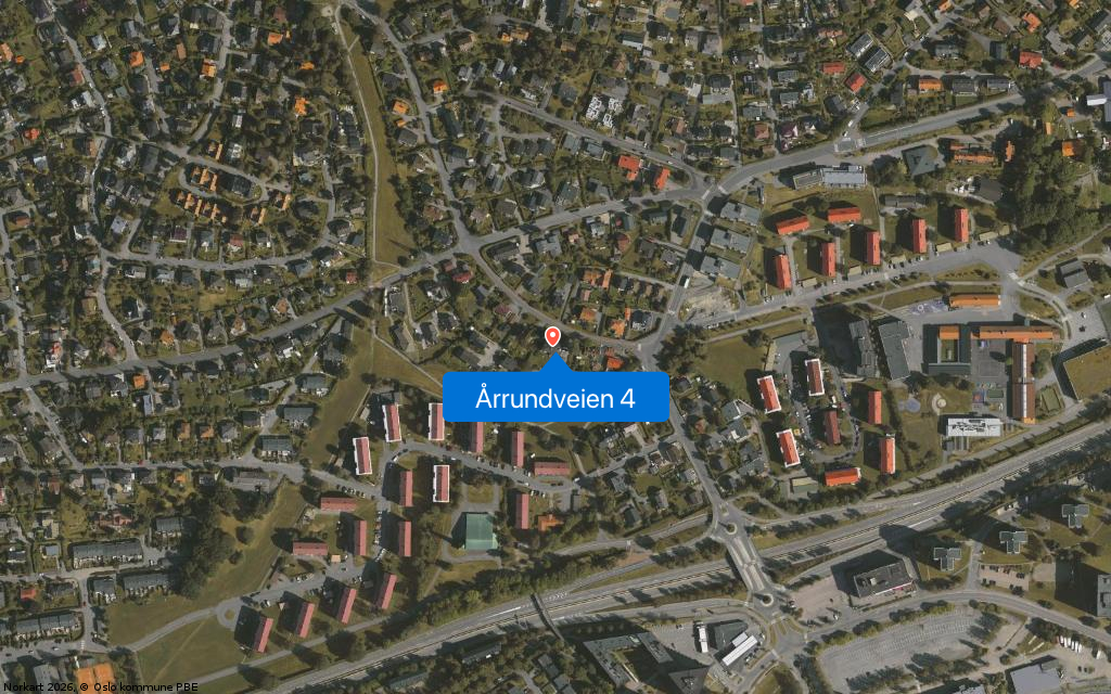 Årrundveien 4
