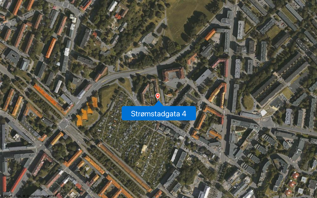 Strømstadgata 4