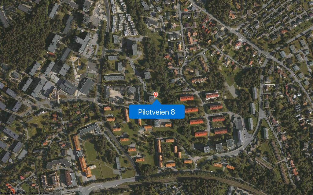 Pilotveien 8
