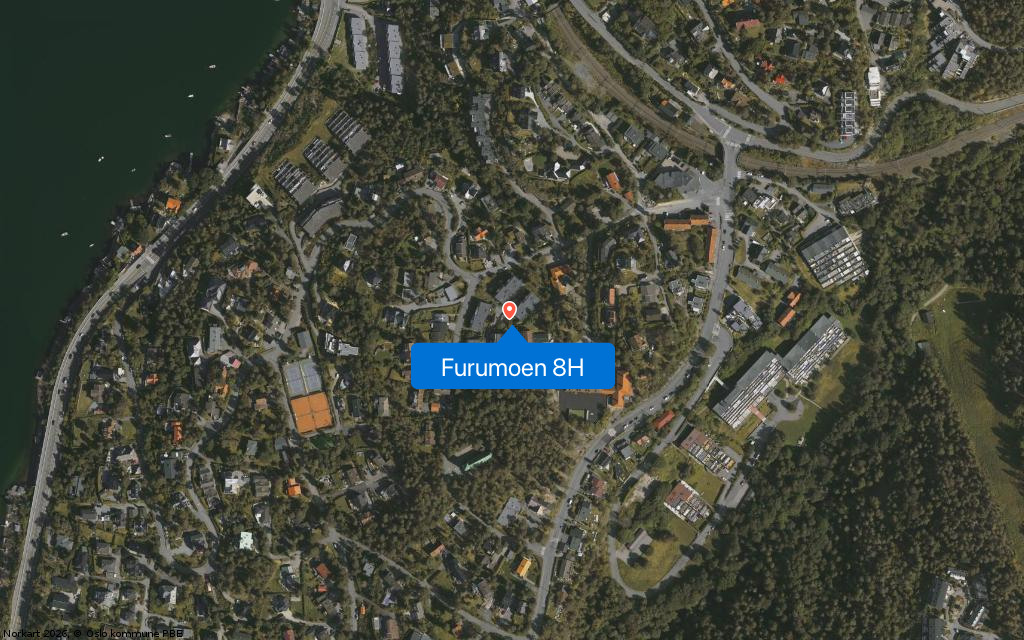 Furumoen 8H