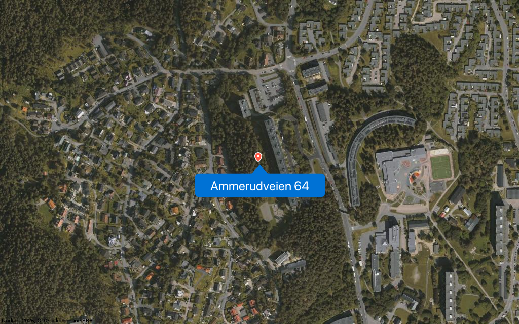 Ammerudveien 64