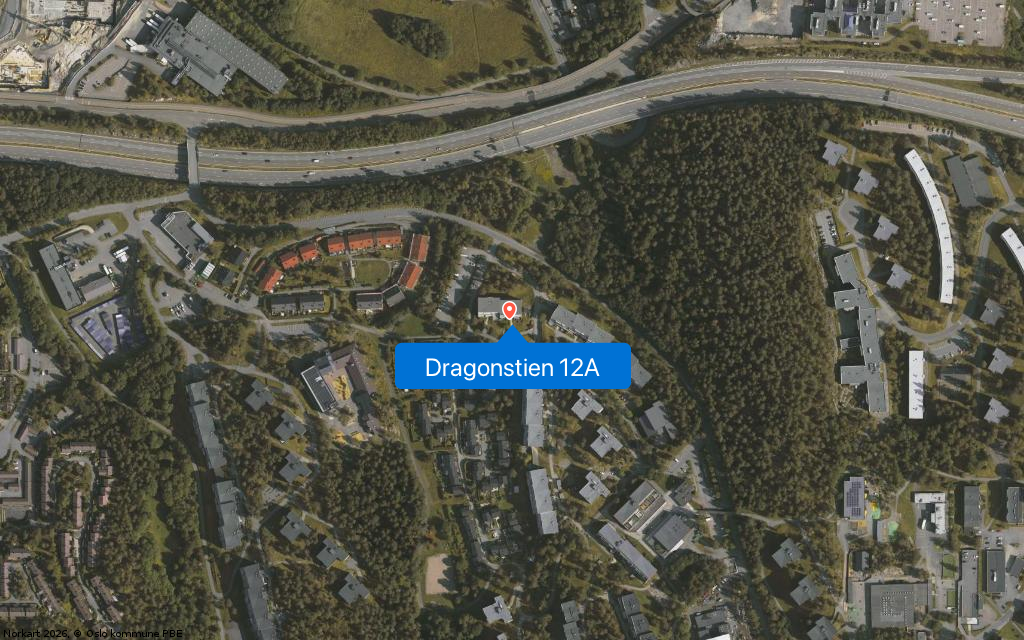 Dragonstien 12A