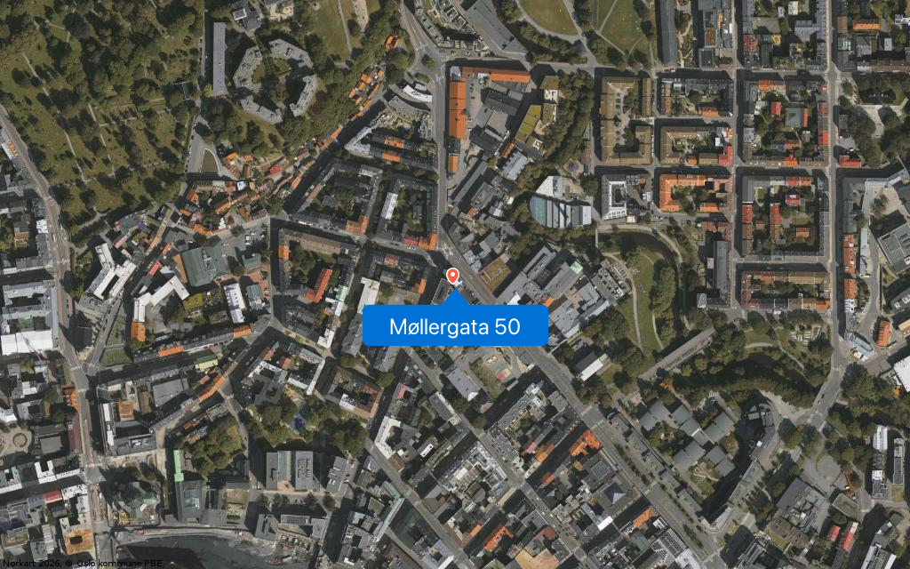 Møllergata 50
