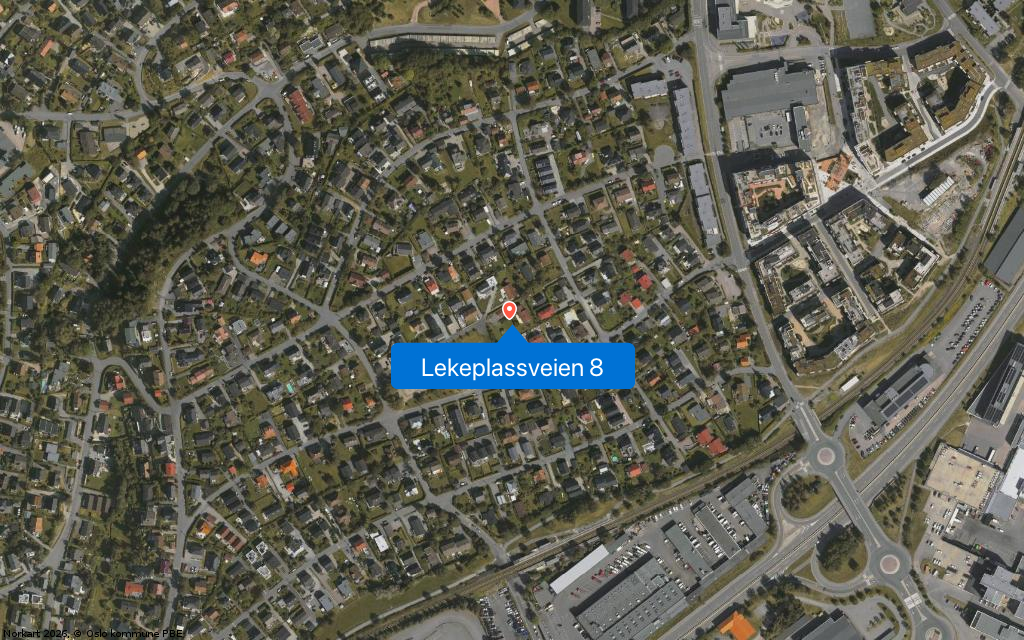 Lekeplassveien 8