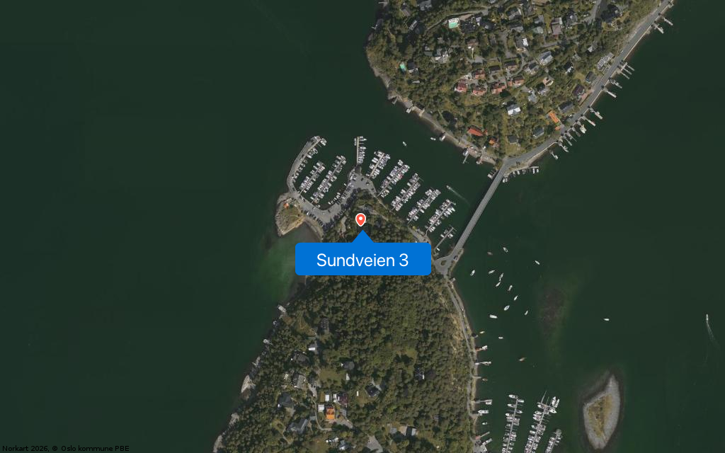 Sundveien 3