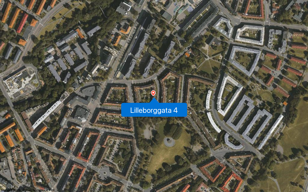 Lilleborggata 4