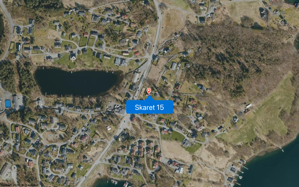 Skaret 15